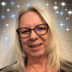 Meet your Posher, Lori